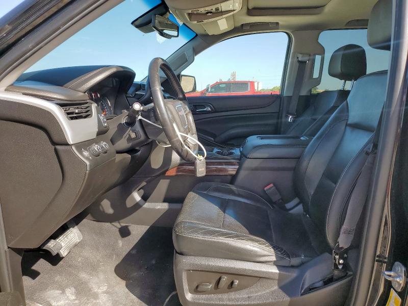 2019 Gmc Yukon Xl K1500 Slt მანქანა იყიდება აუქციონზე, vin: 1GKS2GKC0KR159588, აუქციონის ნომერი: 67246375