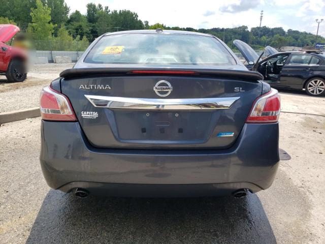 2013 Nissan Altima მანქანა იყიდება აუქციონზე, vin: 1N4AL3AP4DC131502, აუქციონის ნომერი: 65531405