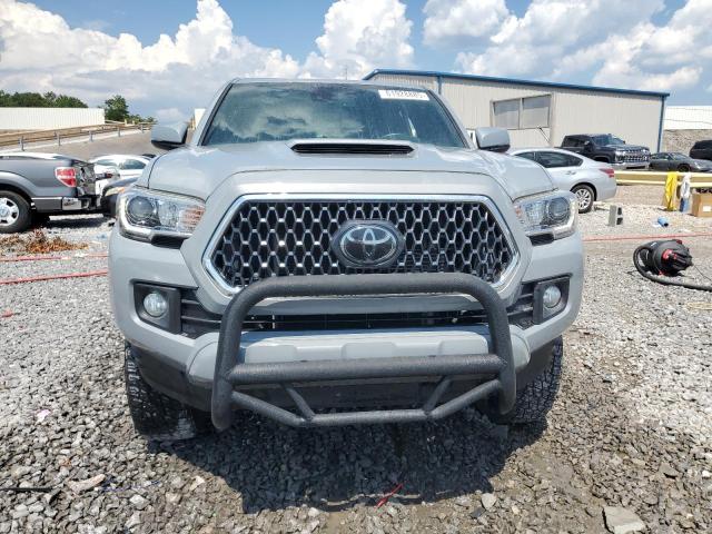 Aukcja sprzedaży 2019 Toyota Tacoma Dou, vin: 3TMCZ5AN5KM269458, numer aukcji: 61928885