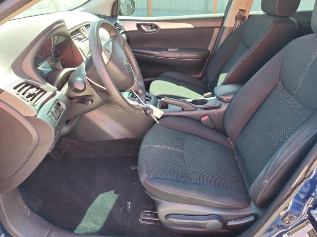 Продажа на аукционе авто 2016 Nissan Sentra, vin: 3N1AB7AP0GY337032, номер лота: 65372735