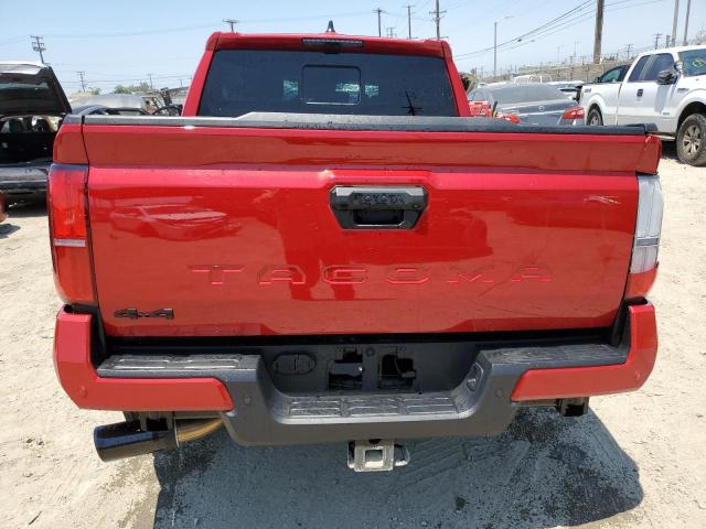 Aukcja sprzedaży 2025 Toyota Tacoma Double Cab, vin: 3TYLB5JN5ST070435, numer aukcji: 65082165