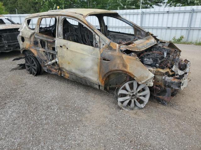 Aukcja sprzedaży 2017 Ford Escape, vin: 1FMCU9G9XHUD00218, numer aukcji: 62534115
