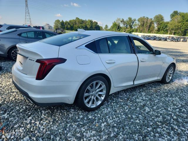 Продажа на аукционе авто 2020 Cadillac Ct5 Luxury, vin: 1G6DM5RK4L0117563, номер лота: 64426995