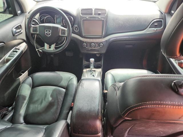 Продажа на аукционе авто 2016 Dodge Journey Crossroad, vin: 3C4PDDGG9GT227729, номер лота: 63799815
