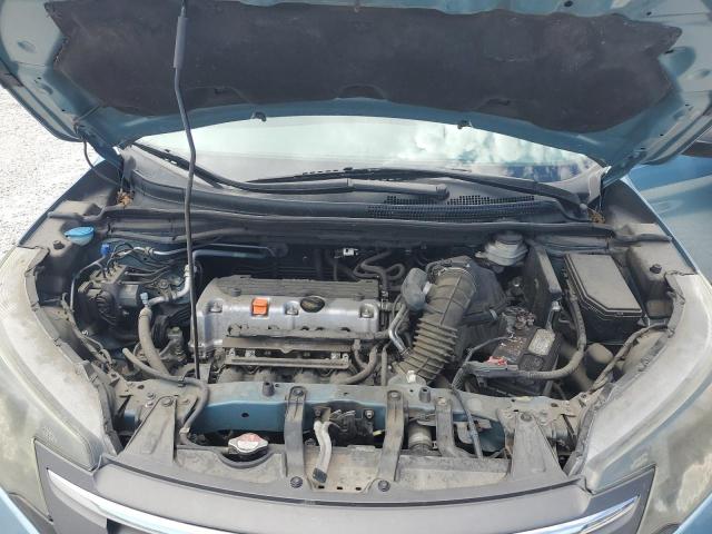 65560315 :رقم المزاد ، 2HKRM3H33EH516309 vin ، 2014 Honda Cr-v Lx مزاد بيع