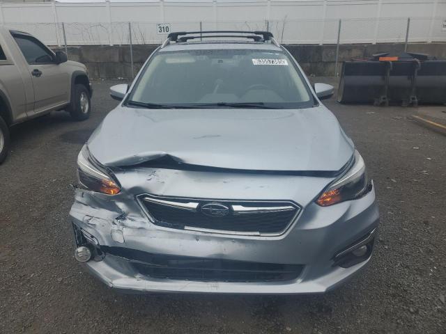 Продажа на аукционе авто 2019 Subaru Impreza Li, vin: 4S3GTAT66K3734011, номер лота: 63557385