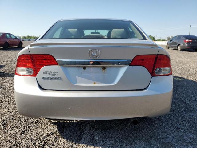 62940455 :رقم المزاد ، 2HGFA1F46AH044221 vin ، 2010 Honda Civic Dx-g مزاد بيع