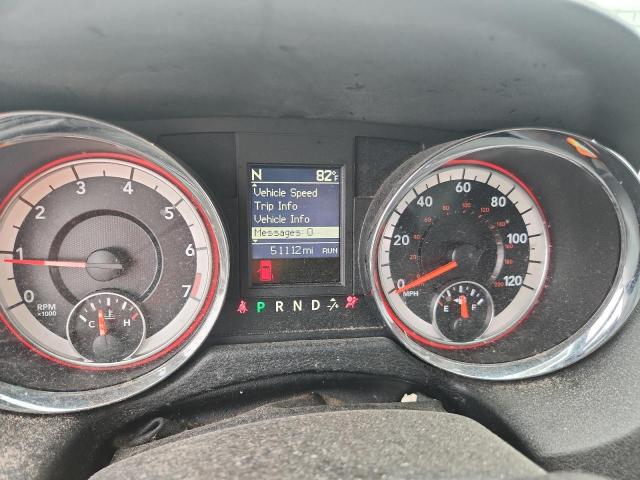 Продаж на аукціоні авто 2019 Dodge Grand Cara, vin: 2C4RDGEG0KR529905, номер лоту: 63296515