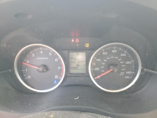 Aukcja sprzedaży 2017 Subaru Forester 2, vin: JF2SJABC8HH554193, numer aukcji: 65645495