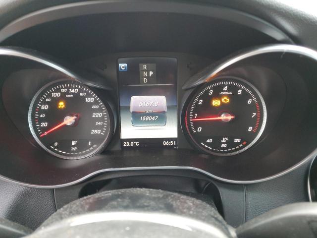 Aukcja sprzedaży 2018 Mercedes-benz C, vin: WDDWJ4KB5JF746395, numer aukcji: 64353645