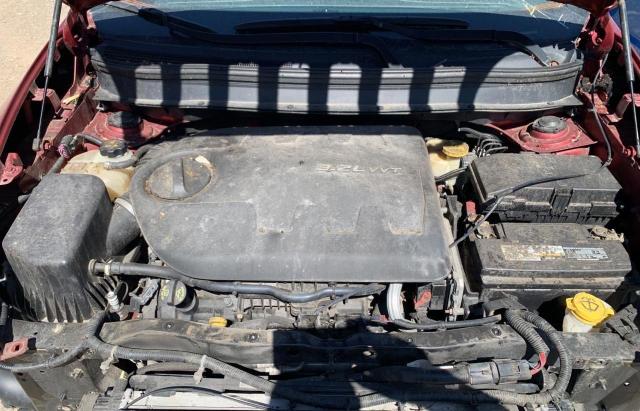 Продаж на аукціоні авто 2014 Jeep Cherokee L, vin: 1C4PJMDS5EW215733, номер лоту: 67032285
