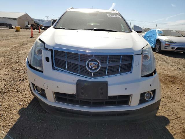 Продаж на аукціоні авто 2012 Cadillac Srx Premiu, vin: 3GYFNFE30CS534835, номер лоту: 63681235