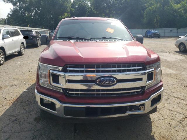 Aukcja sprzedaży 2018 Ford F150 Super, vin: 1FTEW1CG0JKC38116, numer aukcji: 63446675