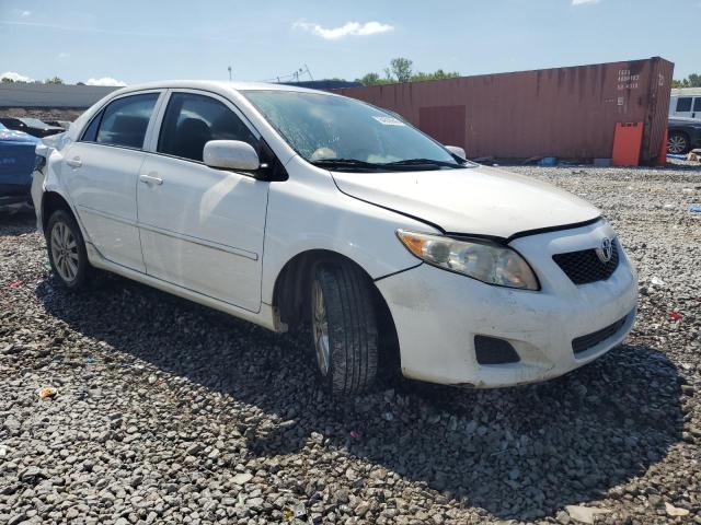 2010 Toyota Corolla Ba მანქანა იყიდება აუქციონზე, vin: 1NXBU4EE6AZ185458, აუქციონის ნომერი: 64809045