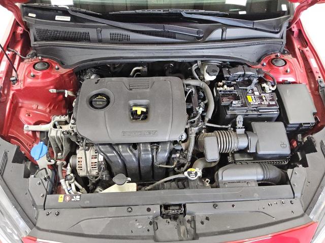 63577035 :رقم المزاد ، 3KPF24AD7PE597467 vin ، 2023 Kia Forte Lx مزاد بيع