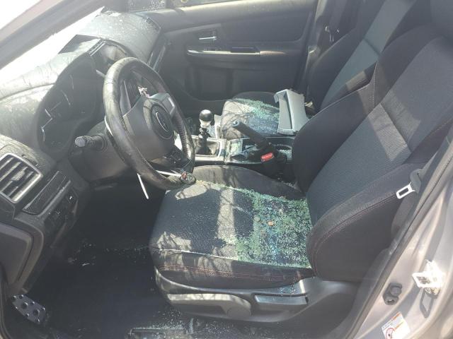 Aukcja sprzedaży 2016 Subaru Wrx, vin: JF1VA1E61G9833954, numer aukcji: 66182185