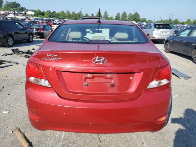 Продаж на аукціоні авто 2017 Hyundai Accent, vin: KMHCT4AE5HU360211, номер лоту: 63460855