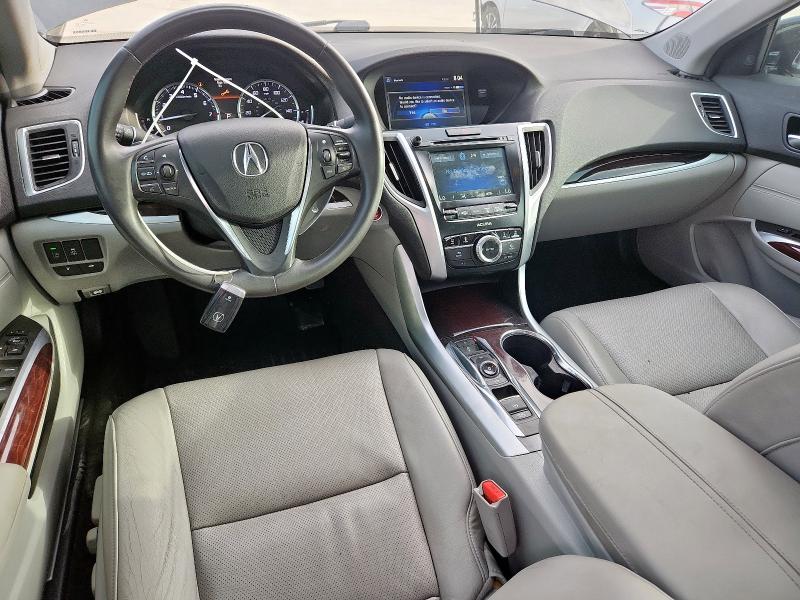 Продажа на аукционе авто 2015 Acura Tlx Tech, vin: 19UUB2F58FA020091, номер лота: 63279015
