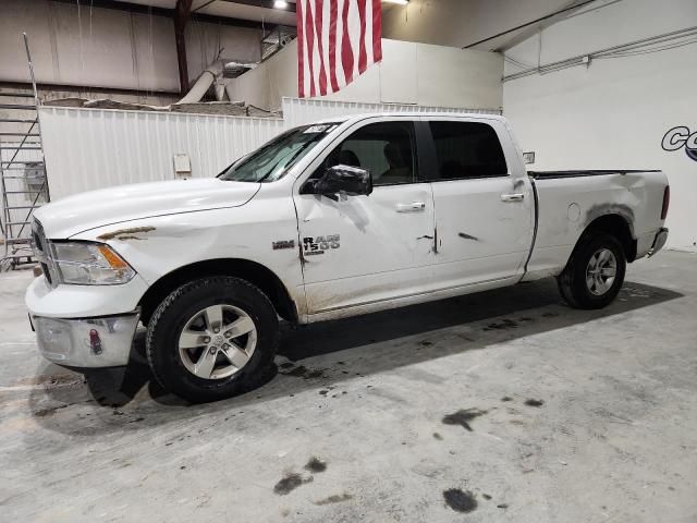 Продажа на аукционе авто 2021 Ram 1500 Class, vin: 1C6RR7TT2MS521640, номер лота: 62607175