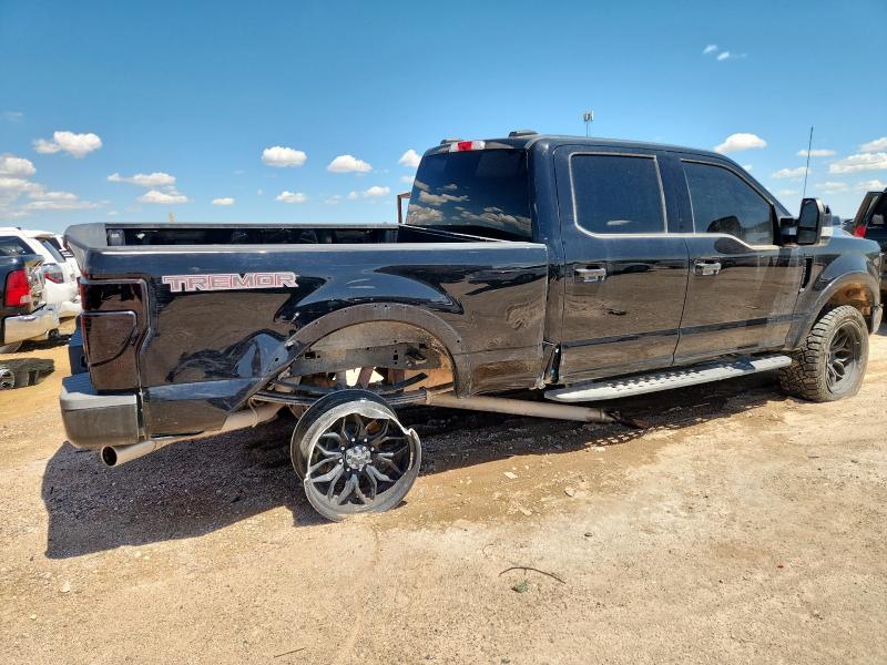 Aukcja sprzedaży 2021 Ford F250 Super, vin: 1FT7W2BN0MED89751, numer aukcji: 62658315