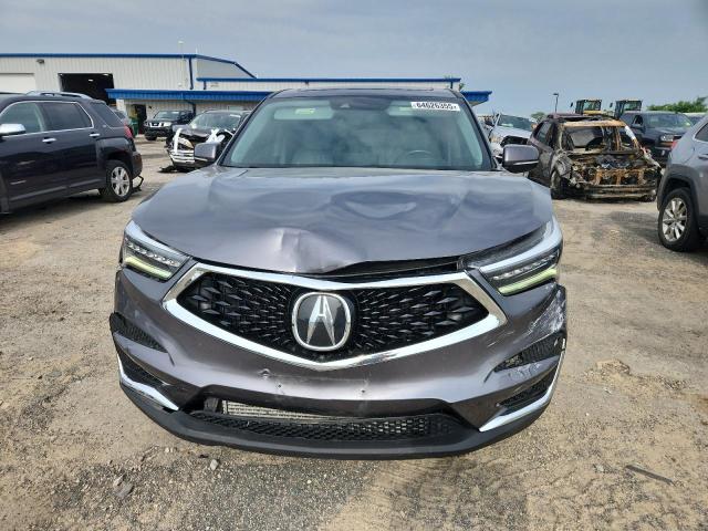 64626355 :رقم المزاد ، 5J8TC2H50KL003466 vin ، 2019 Acura Rdx Techno مزاد بيع
