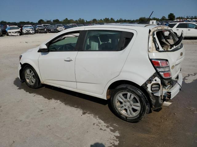 Aukcja sprzedaży 2020 Chevrolet Sonic, vin: 1G1JG6SB8L4116988, numer aukcji: 56919895