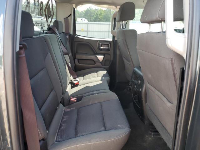 Aukcja sprzedaży 2017 Chevrolet Silverado, vin: 1GCVKREC3HZ315194, numer aukcji: 64461885