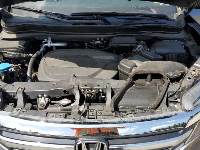 2016 Honda Pilot Exln მანქანა იყიდება აუქციონზე, vin: 5FNYF6H78GB092363, აუქციონის ნომერი: 65339755