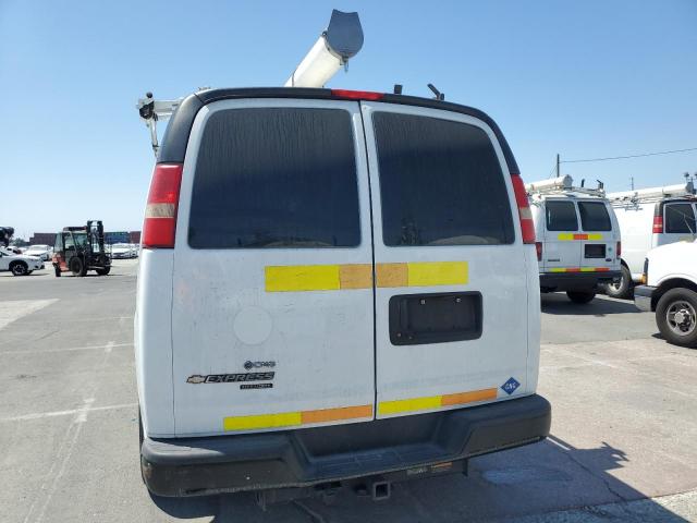 Продаж на аукціоні авто 2013 Chev Express G2500, vin: 1GCWGFCB9D1902264, номер лоту: 50199266