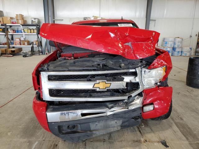 Aukcja sprzedaży 2011 Chevrolet Silverado, vin: 3GCPKSE36BG345460, numer aukcji: 95427135