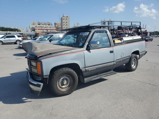 Aukcja sprzedaży 1992 Gmc Sierra C1500, vin: 1GTDC14H5NE501443, numer aukcji: 42055086