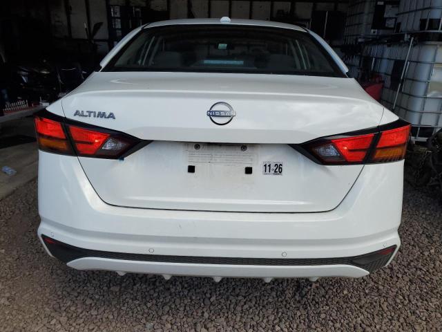 Продаж на аукціоні авто 2025 Nissan Altima Sv, vin: 1N4BL4DV4SN318177, номер лоту: 64147185