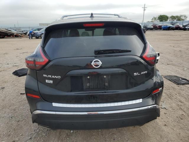 2020 Nissan Murano მანქანა იყიდება აუქციონზე, vin: 5N1AZ2CS9LN103939, აუქციონის ნომერი: 65190345