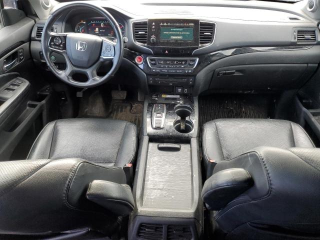 Продажа на аукционе авто 2020 Honda Pilot, vin: 5FNYF6H9XLB504052, номер лота: 65857905