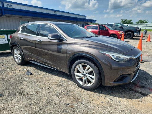 Продажа на аукционе авто 2018 Infiniti Qx30, vin: SJKCH5CP9JA050965, номер лота: 79912715