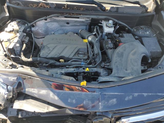 2020 Buick Encore Gx მანქანა იყიდება აუქციონზე, vin: KL4MMBS25LB080785, აუქციონის ნომერი: 66216995