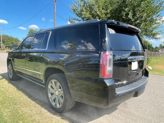 Продаж на аукціоні авто 2016 Gmc Yukon Xl D, vin: 1GKS2HKJ3GR301508, номер лоту: 66569135