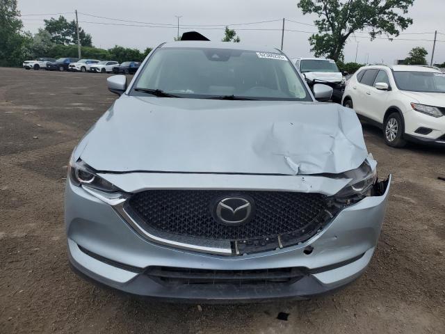 Продаж на аукціоні авто 2021 Mazda Cx-5, vin: JM3KFBCM9M1109954, номер лоту: 62386235