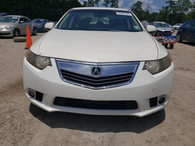 65692795 :رقم المزاد ، JH4CU2F63AC009282 vin ، 2010 Acura Tsx مزاد بيع