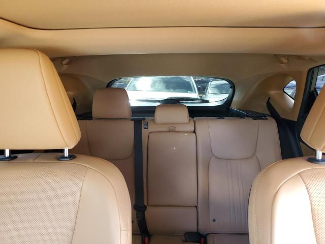 63456295 :رقم المزاد ، JTJGDCAZ8R2010534 vin ، 2024 Lexus Nx 250 Pre مزاد بيع
