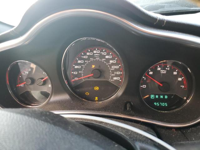 Продажа на аукционе авто 2014 Dodge Avenger, vin: 1C3CDZAG5EN147074, номер лота: 64431915