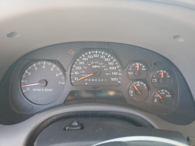 Aukcja sprzedaży 2007 Chevrolet Trailblaze, vin: 1GNDT13S372239849, numer aukcji: 65154795