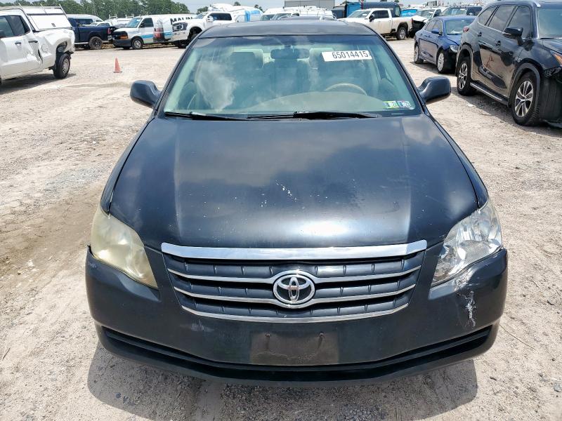 Продажа на аукционе авто 2006 Toyota Avalon, vin: 4T1BK36B56U089025, номер лота: 65014415