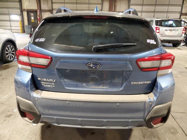 Продажа на аукционе авто 2021 Subaru Crosstrek, vin: JF2GTHMC0MH667815, номер лота: 64873855