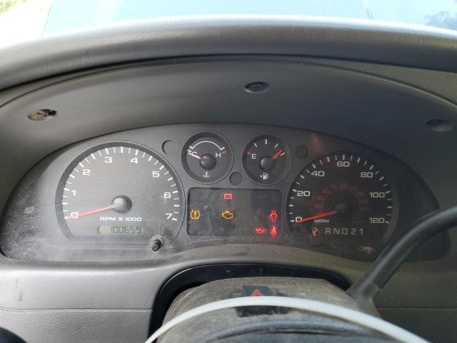 Продажа на аукционе авто 2009 Ford Ranger, vin: 1FTYR10D99PA04070, номер лота: 65018885