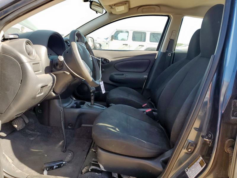 Aukcja sprzedaży 2015 Nissan Versa, vin: 3N1CN7AP1FL878571, numer aukcji: 66030645