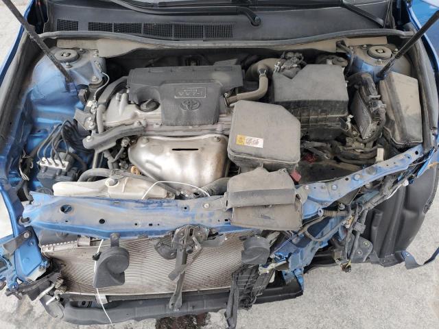 Aukcja sprzedaży 2017 Toyota Camry Le, vin: 4T1BF1FK2HU666105, numer aukcji: 65152645