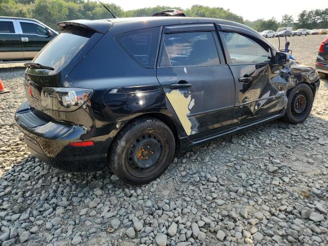 2008 Mazda 3 Hatchback მანქანა იყიდება აუქციონზე, vin: JM1BK344181879984, აუქციონის ნომერი: 66838225