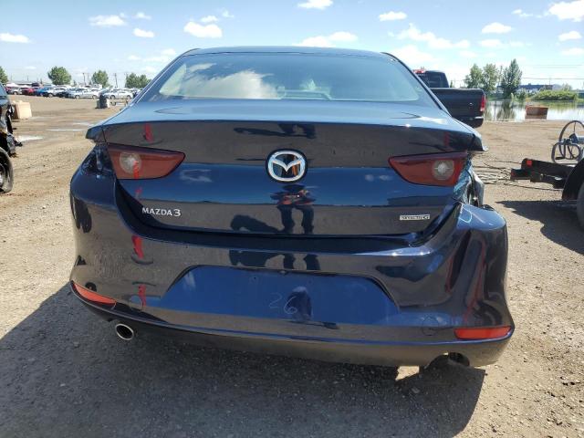 Aukcja sprzedaży 2022 Mazda 3 Preferre, vin: 3MZBPACL8NM308079, numer aukcji: 62328775