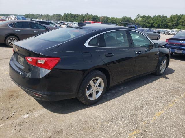 Продажа на аукционе авто 2022 Chevrolet Malibu Ls, vin: 1G1ZB5ST0NF214652, номер лота: 65265895